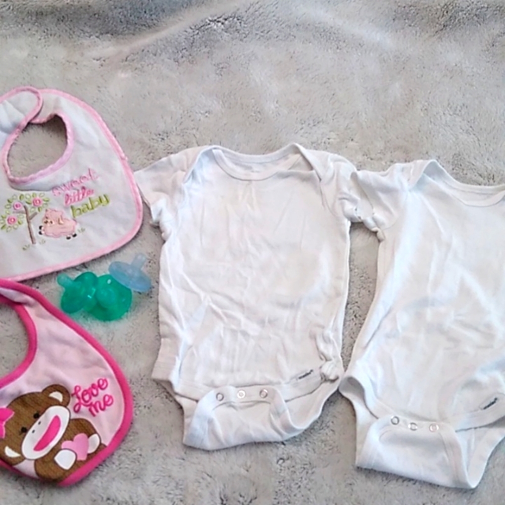 5/$15 Baby Items